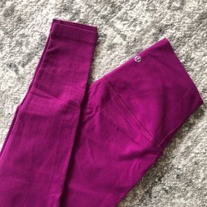 Lululemon Yoga Pants